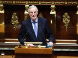 Passa la sfiducia, cade in Francia il governo Barnier. Macron si rivolgerà alla nazione
