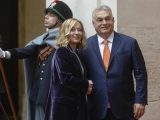 Meloni incontra Orban, rafforzamento dei legami bilaterali