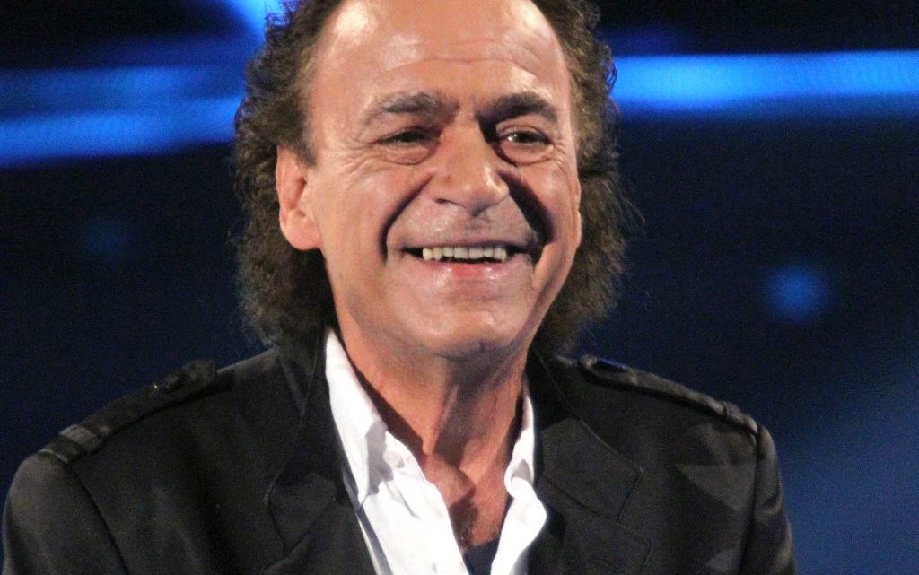 E’ morto Mario Tessuto, interprete di “Lisa dagli occhi blu” E’ morto Mario Tessuto, interprete di “Lisa dagli occhi blu”