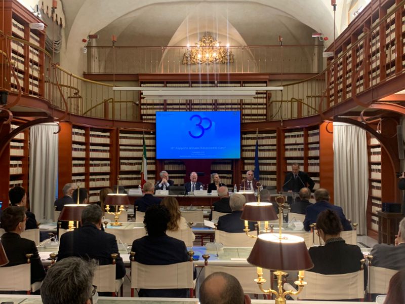 L’industria chimica vale 67 miliardi, impegno per la sostenibilità L’industria chimica vale 67 miliardi, impegno per la sostenibilità