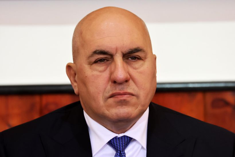 Medio Oriente, Crosetto “Italia impegnata per pace e stabilità” Medio Oriente, Crosetto “Italia impegnata per pace e stabilità”