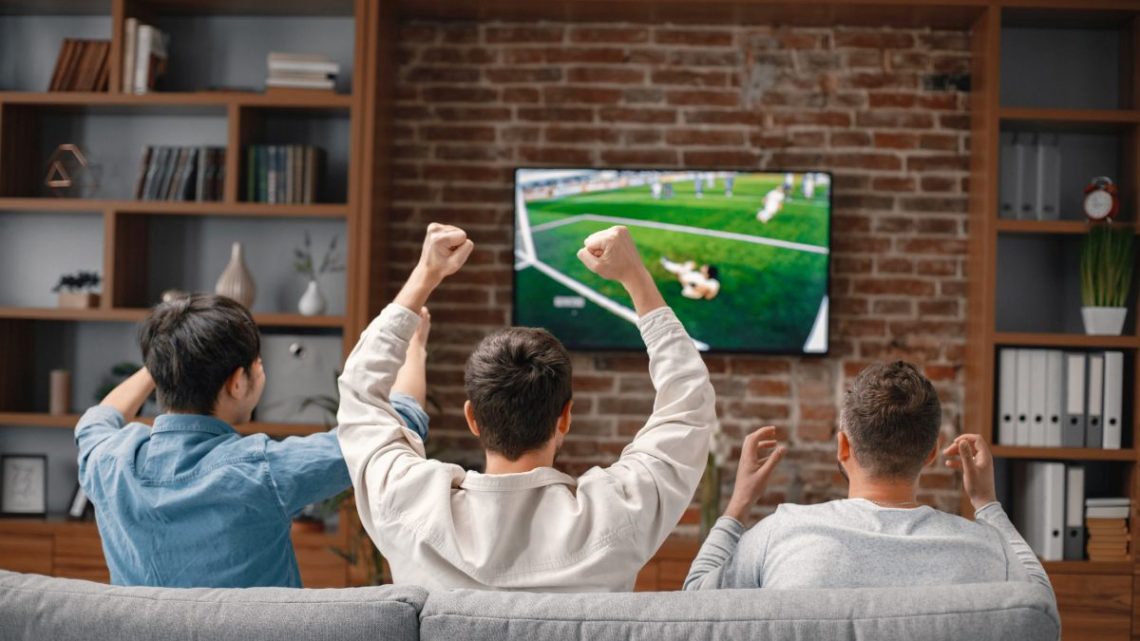Anche su Tivusat la diretta Dazn di Lazio-Inter sarà gratuita Anche su Tivusat la diretta Dazn di Lazio-Inter sarà gratuita