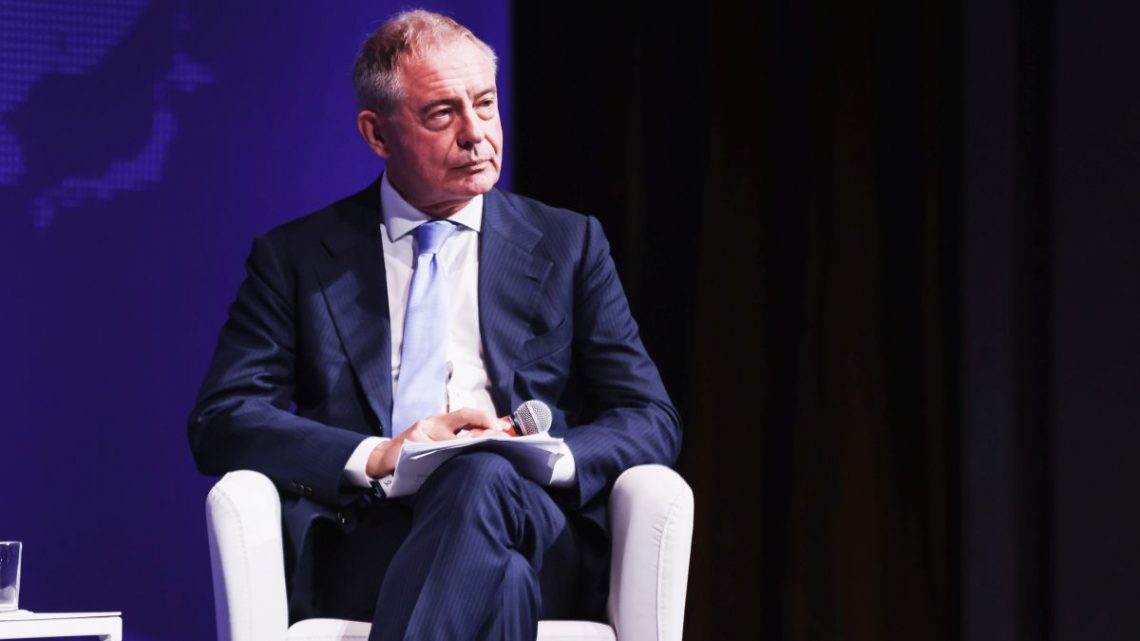 Stellantis, Urso “Riportare l’Italia al centro della strategia” Stellantis, Urso “Riportare l’Italia al centro della strategia”