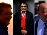 Cortina celebra i film di Natale, Nations Award a Boldi, Parenti, Smaila