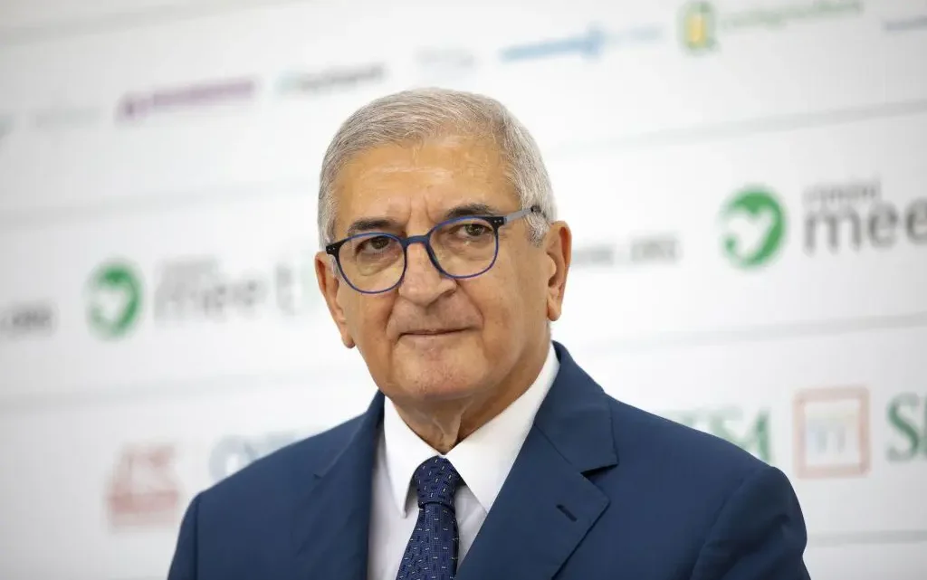 Pnrr, Foti “A fine 2024 arriveremo al 66% degli obiettivi” Pnrr, Foti “A fine 2024 arriveremo al 66% degli obiettivi”