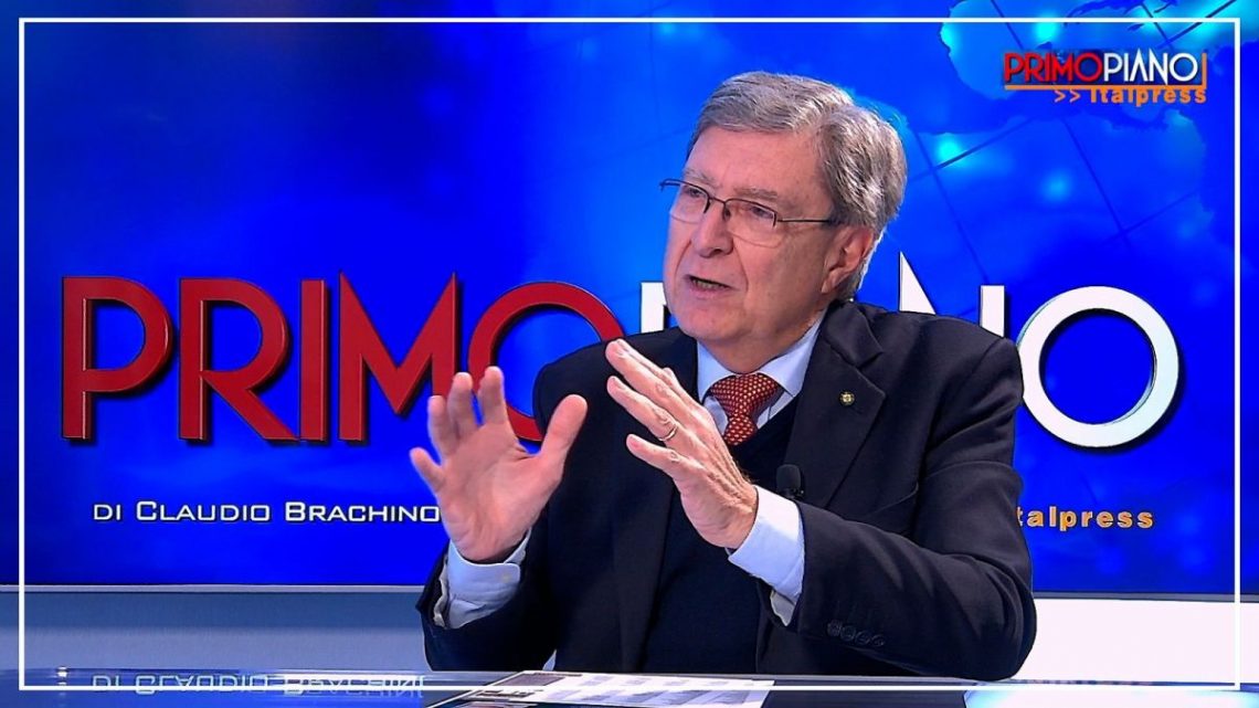 Green Deal, Giovannini “Le imprese non vogliono tornare indietro” Green Deal, Giovannini “Le imprese non vogliono tornare indietro”