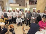 La Cena di Natale di Euro-Toques Italia approda in Calabria, un tributo all’eccellenza.