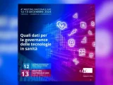 Come governare i dati per migliorare la sanità, a Verona il meeting AIIC
