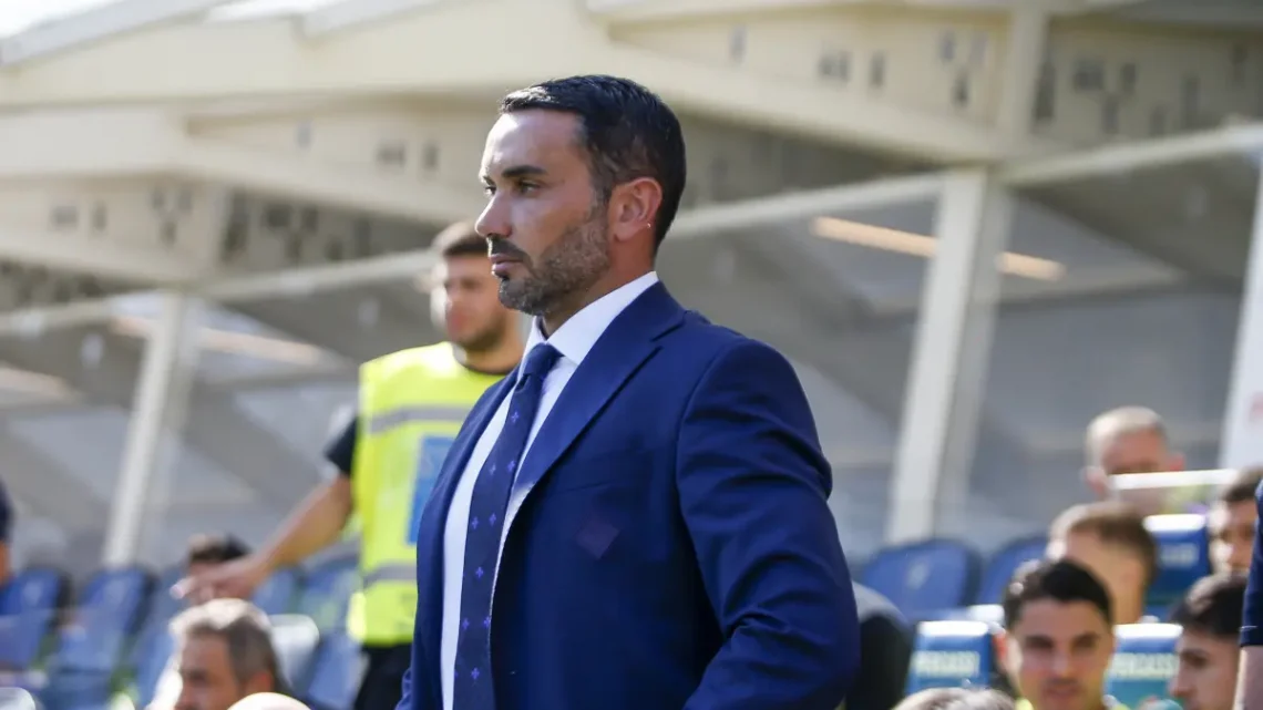 Palladino “Gara contro il Lask fondamentale e decisiva” Palladino “Gara contro il Lask fondamentale e decisiva”