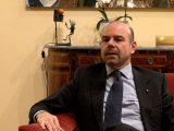 Durante Mangoni “2024 straordinario per partenariato Italia-Romania”
