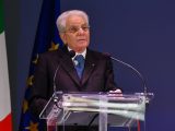 Mattarella “Strage di Piazza Fontana squarcio nella storia nazionale”