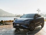 BYD premiata come COMPANYBEST 2025 da Autobest