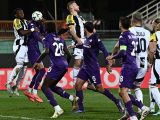 Travolto il Lask 7-0, la Fiorentina vede gli ottavi di Conference