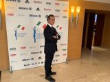 D’Ambrosi confermato alla guida della Federboxe “Lavoriamo uniti”