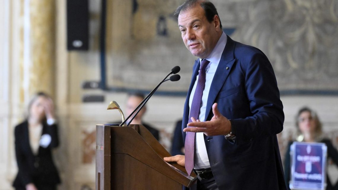 Manovra, Leo “Fatto il massimo con poche risorse a disposizione” Manovra, Leo “Fatto il massimo con poche risorse a disposizione”