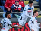 Atalanta da 10, Zaniolo-gol e la Dea vince anche a Cagliari
