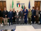 Rossi rieletto presidente Fitav “Uniti andremo avanti”
