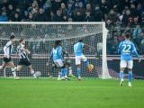Thauvin illude l’Udinese, il Napoli vince 3-1 in rimonta