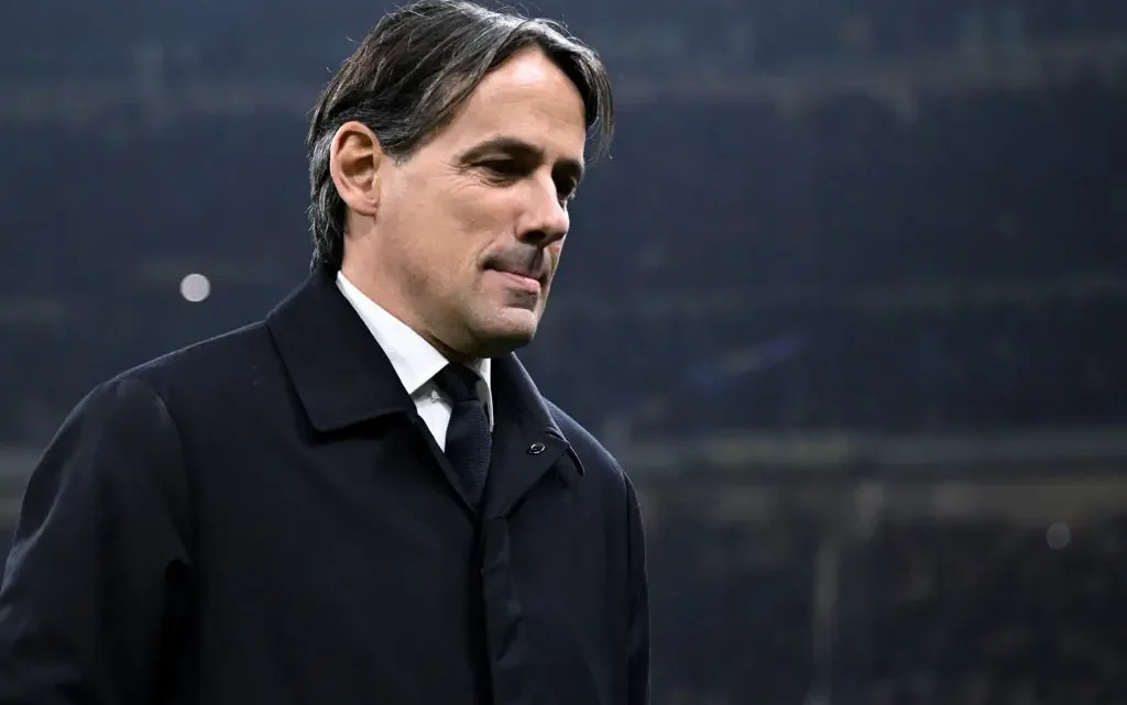 Inzaghi “Lazio da scudetto, per me una partita diversa dalle altre” Inzaghi “Lazio da scudetto, per me una partita diversa dalle altre”