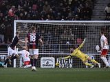 Il Bologna ferma la corsa della Fiorentina, decide Odgaard