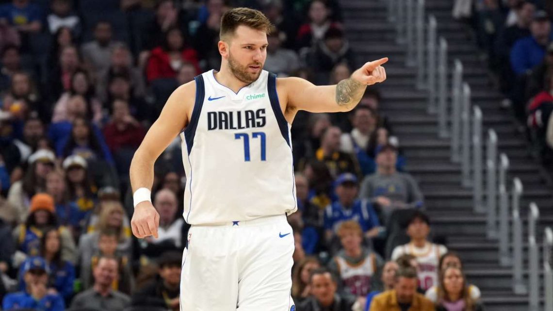 Super Doncic trascina Dallas, New York fa festa a Orlando Super Doncic trascina Dallas, New York fa festa a Orlando
