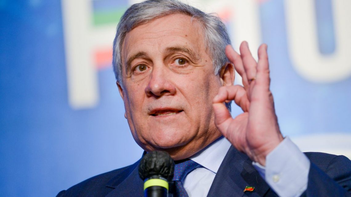 Manovra, Tajani “Ci saranno correttivi, ma la struttura resta” Manovra, Tajani “Ci saranno correttivi, ma la struttura resta”