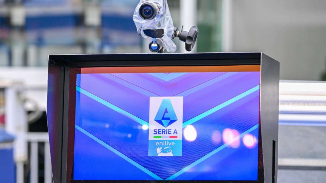 Zappi “Favorevole al Var a chiamata, deciderà l’Ifab” Zappi “Favorevole al Var a chiamata, deciderà l’Ifab”