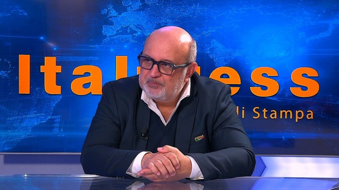 Pentathlon, Bittner “A Los Angeles 2028 obiettivo due medaglie” Pentathlon, Bittner “A Los Angeles 2028 obiettivo due medaglie”