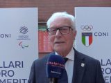 Discipline armi sportive da caccia, Buglione “2024 molto positivo”