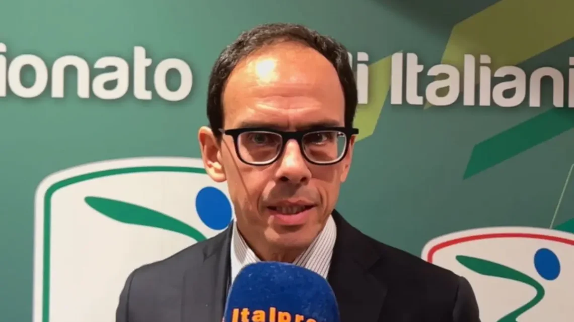 Bedin nuovo presidente della Lega di B “Clima positivo” Bedin nuovo presidente della Lega di B “Clima positivo”