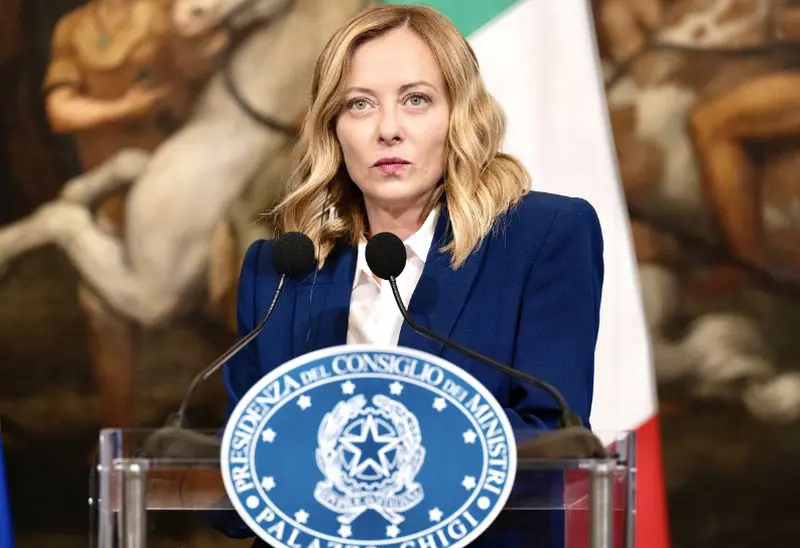 Meloni “Tregua in Libano e caduta di Assad opportunità di pace” Meloni “Tregua in Libano e caduta di Assad opportunità di pace”