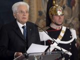 Mattarella “Bisogna amare la democrazia, prendersene cura”