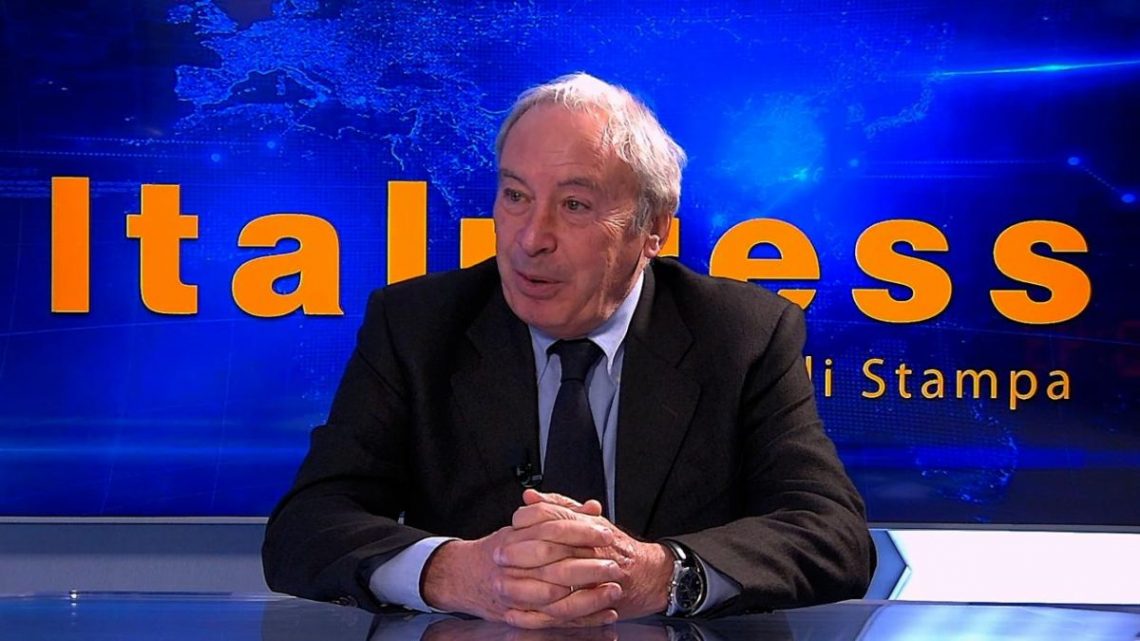 Quintieri “Situazione stadi molto arretrata, necessario investire” Quintieri “Situazione stadi molto arretrata, necessario investire”