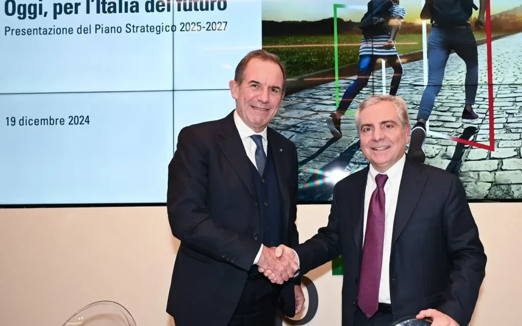 Cassa Depositi e Prestiti, via libera al Piano strategico 2025-2027 Cassa Depositi e Prestiti, via libera al Piano strategico 2025-2027