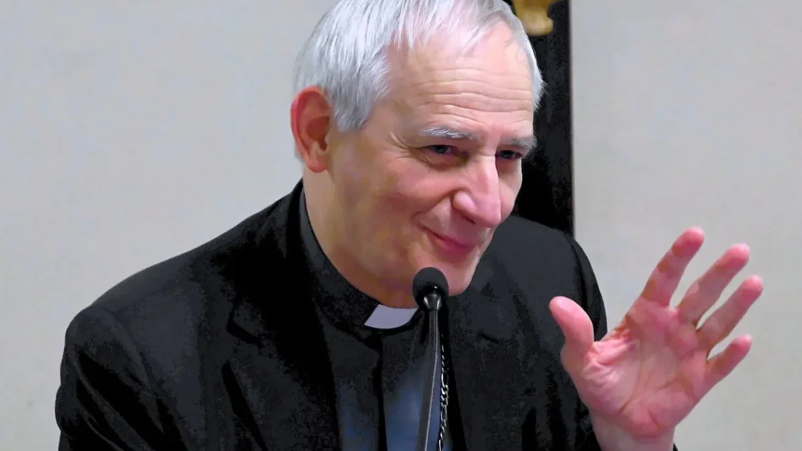 In edicola con Il Foglio “Il Vangelo è come uno smartphone” In edicola con Il Foglio “Il Vangelo è come uno smartphone”