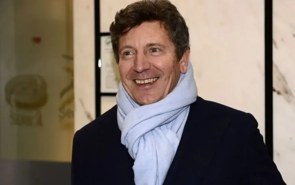 Simonelli “Stadi e vivai per ripartire, Governo ci ascolterà” Simonelli “Stadi e vivai per ripartire, Governo ci ascolterà”