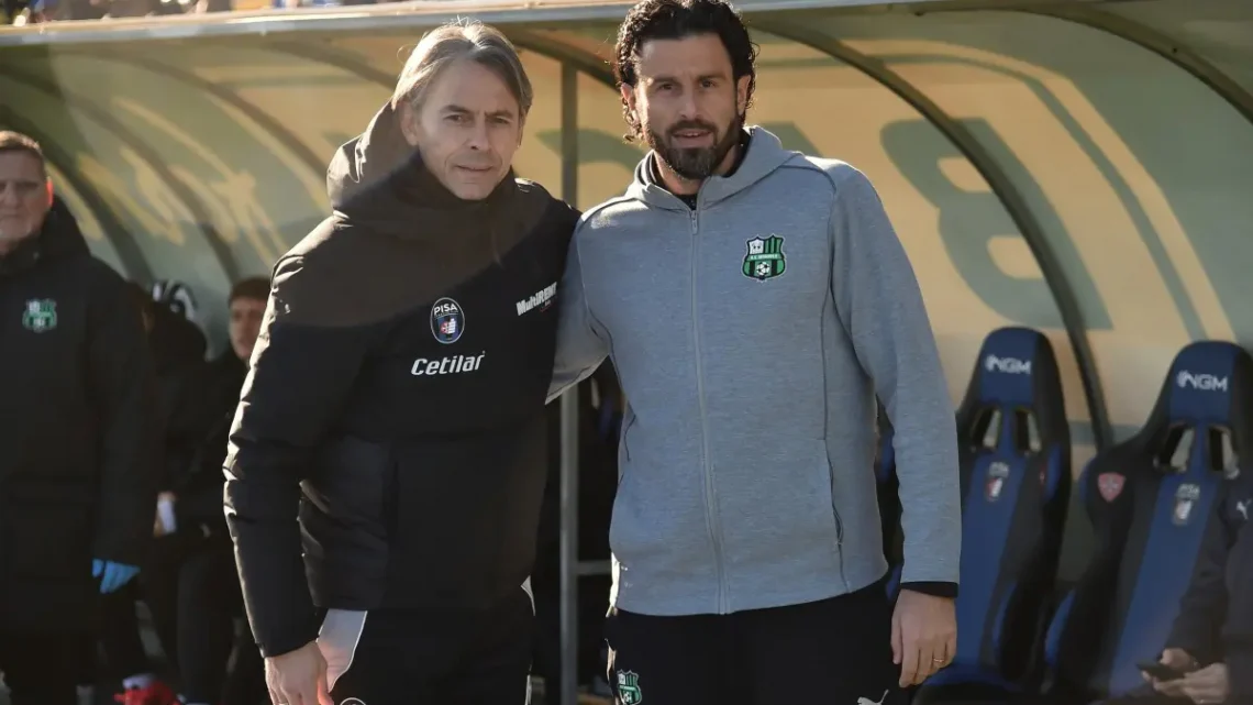 Per i tecnici di B Sassuolo, Spezia e Pisa in A, Shpendi rivelazione Per i tecnici di B Sassuolo, Spezia e Pisa in A, Shpendi rivelazione