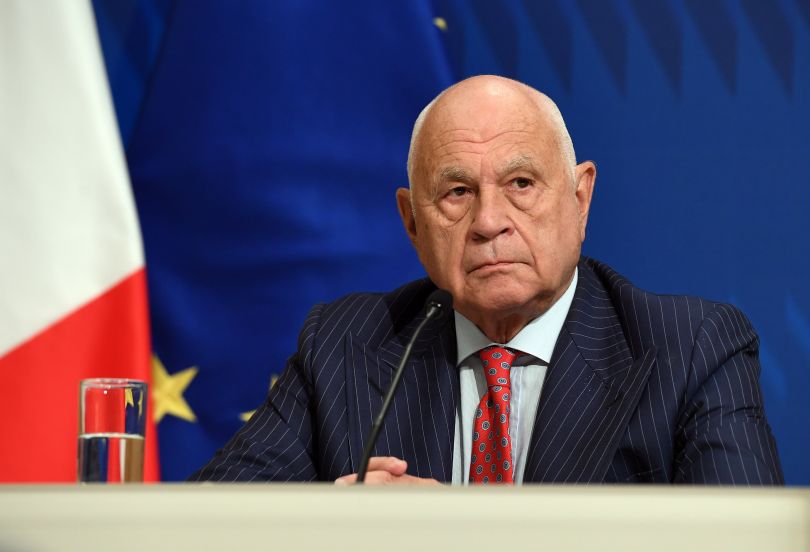 Carceri, Nordio “Amnistia e indulto non risolvono i problemi” Carceri, Nordio “Amnistia e indulto non risolvono i problemi”