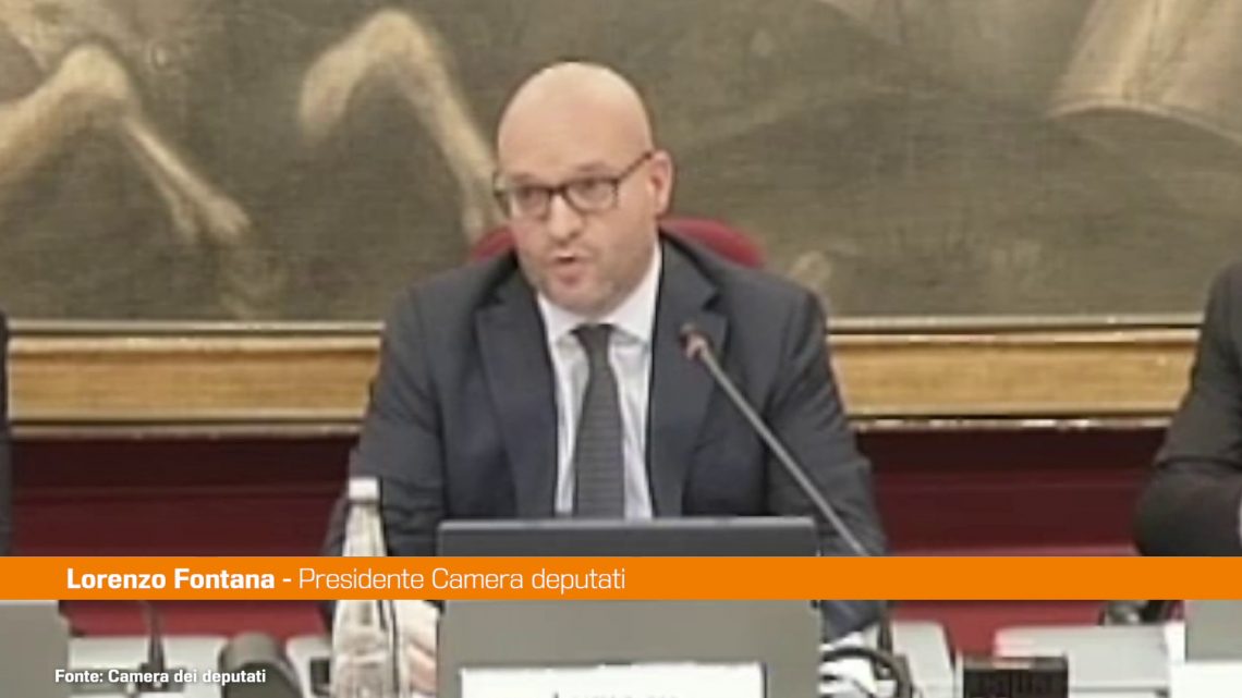 Scioperi, Fontana “Spero ricomposizione fratture, serve buon senso” Scioperi, Fontana “Spero ricomposizione fratture, serve buon senso”