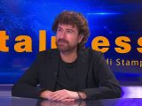 Esce “io e te dobbiamo parlare”, Siani “Commedia pura per divertirsi”