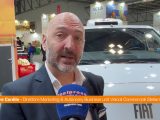 Fiat Professional protagonista all’Artigiano in Fiera