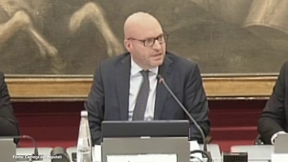 Autonomia, Fontana “Bene dare ruolo centrale al Parlamento” Autonomia, Fontana “Bene dare ruolo centrale al Parlamento”