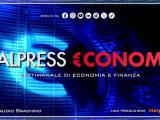 Italpress €conomy – Puntata del 20 dicembre 2024