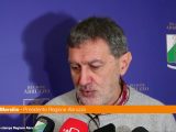 Marsilio “Approvato ddl su aree idonee per impianti fonti rinnovabili”