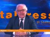 Miglietta “La pesistica mondo straordinario e pronto a nuove sfide”