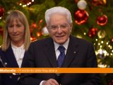 Mattarella riceve piccoli di case famiglia e pazienti del Bambino Gesù
