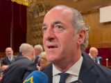 Criminalità, Zaia “Inasprire le pene”