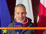 Ambrogino al CSI St. Ambroeus FC, Gavazzi “Emozione molto forte”