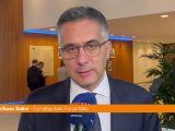 Siria, Salini “Unione Europea debole e assente”