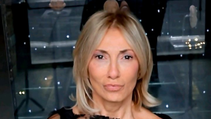 A Frascati una live experience dell’artista Maria Luisa D’Eboli